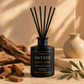 Golden Santal
